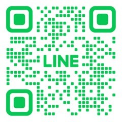 LINE2次元コード